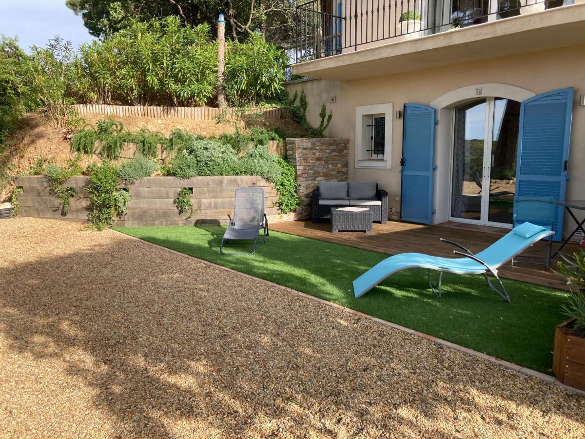 La Maison De L Escalet راماتويل المظهر الخارجي الصورة